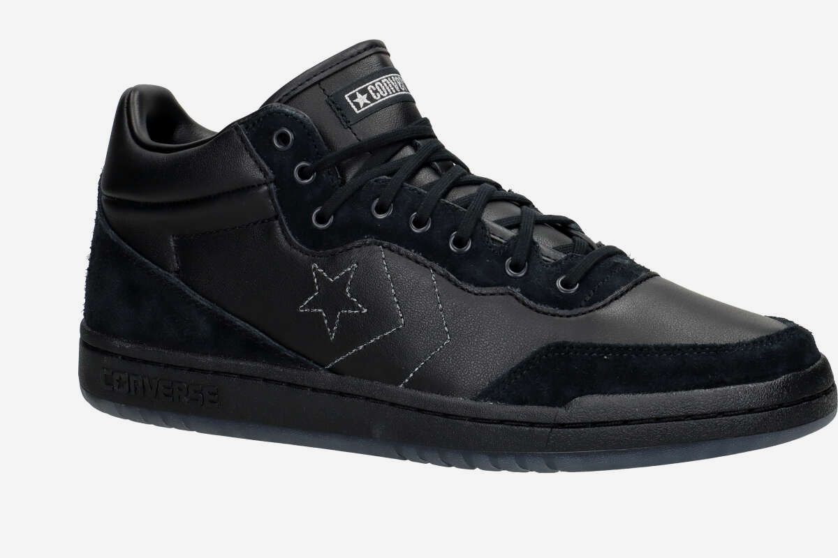 Converse x Sage CONS Fastbreak Pro Shoes (black)