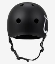 PRO-TEC Low Pro Casque (matte black)