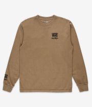 Vans MTE Goshawk Maglia a maniche lunghe (sepia)