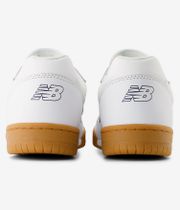 New Balance Numeric 600 Chaussure (white gum)