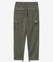 Carhartt WIP Regular Cargo Pant Moraga Spodnie (dollar green garment dyed)