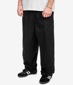 adidas Pintuck Pantalons (black)