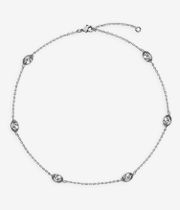 Twojeys Mini Superstar necklace (silver sterlin 925)