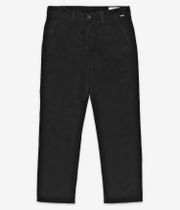 REELL Regular Flex Chino Pantalones (black cord)