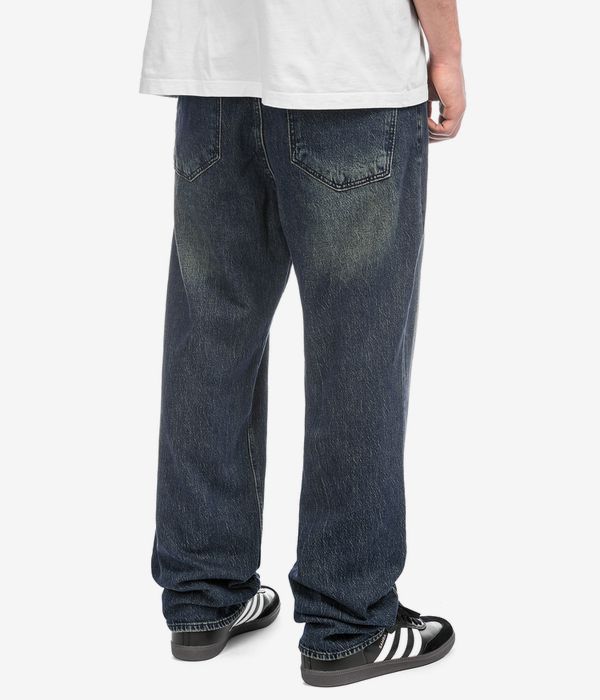 REELL Rave Jeans (organic dirt)