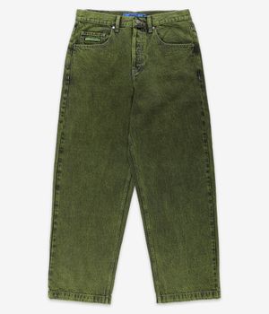 DC Worker Baggy Jeans (bronze green)