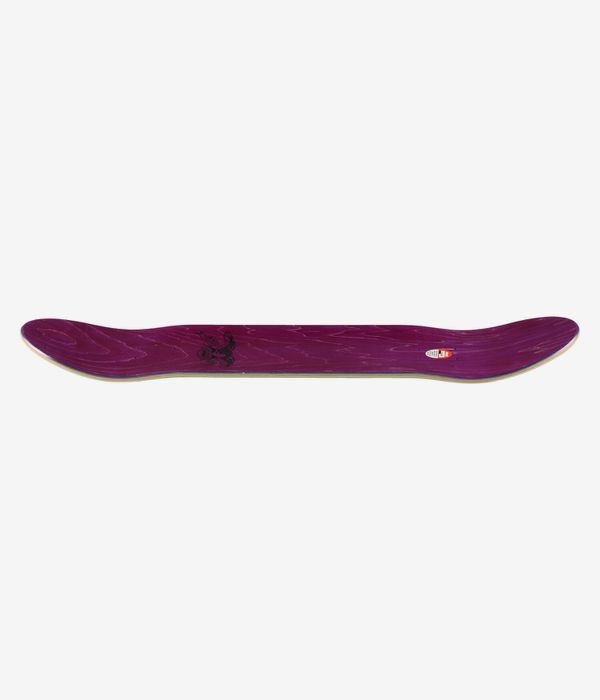 Anti Hero Daan Roach And Toad 8.28" Skateboard Deck (multi)