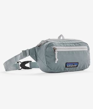 Patagonia Ultralight Black Hole Mini Sac 1L (thermal blue)