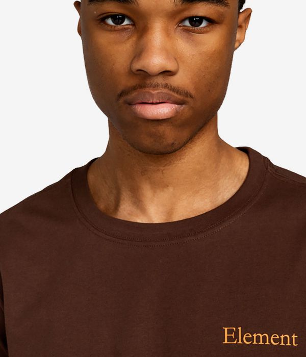 Element x Smokey Bear Prevent Camiseta (bracken)