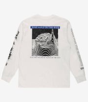 Vans MTE Electro Waves Longsleeve (egret)