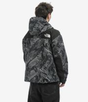 The North Face Dryvent Mono Mountain Jacket (tnf black 3D summit)