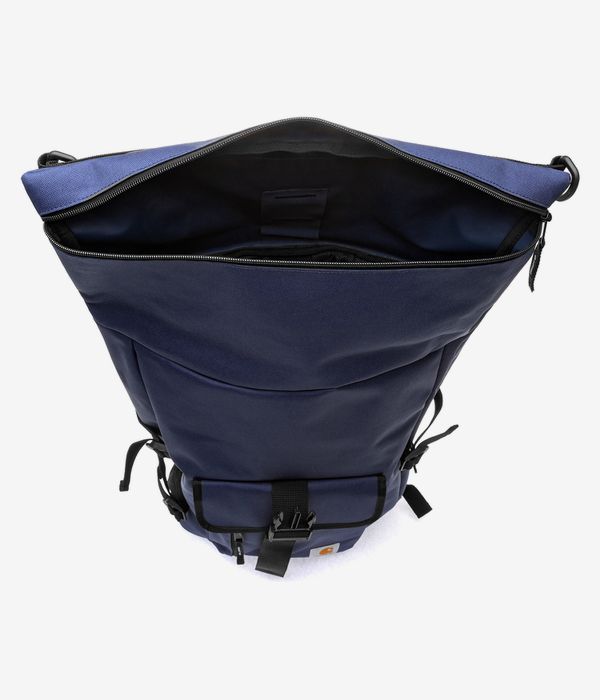 Carhartt WIP Philis Backpack 21L (blue)