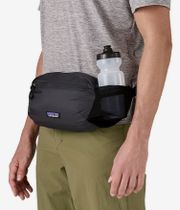 Patagonia Terravia Hip Bolso 1L (black)