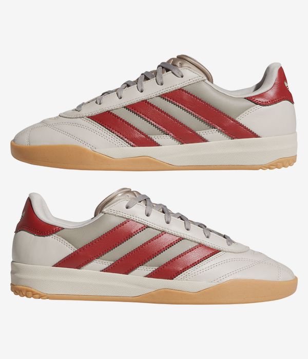 adidas Skateboarding Copa Premiere Schuh (alu rubber emy)