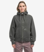 Carhartt WIP W' Torion Jacket women (black grind wash)