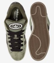 adidas Originals Campus 00s Shoes (brown white)