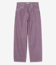 Carhartt WIP W' Brandon Pant Clark Pants women (phiox stone dyed)