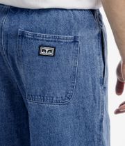 Obey Easy Denim Jeans (light indigo)