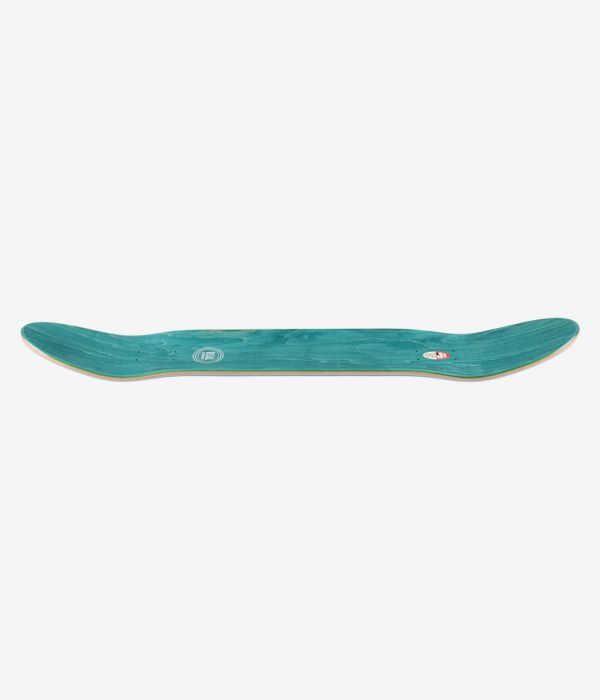 Real Hermann Mighty TF 8.5" Planche de skateboard (multi)