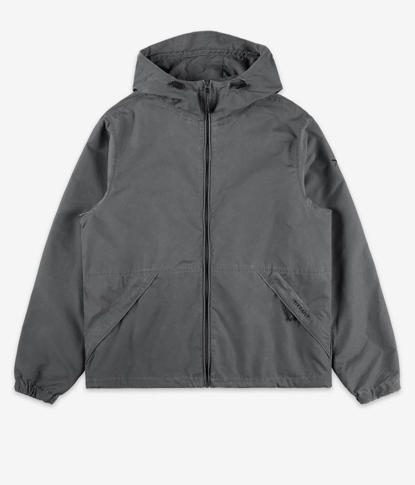 Iriedaily Ghostmode Jas (dark jungle)