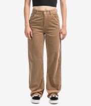 Carhartt WIP W' Simple Pant Coventry Jeans women (peanut rinsed)