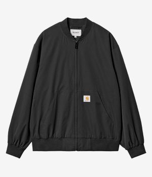 Carhartt WIP Active Bomber Giacca (black)