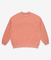 Evisen Indivisible Light Weight Sweatshirt (sakura)