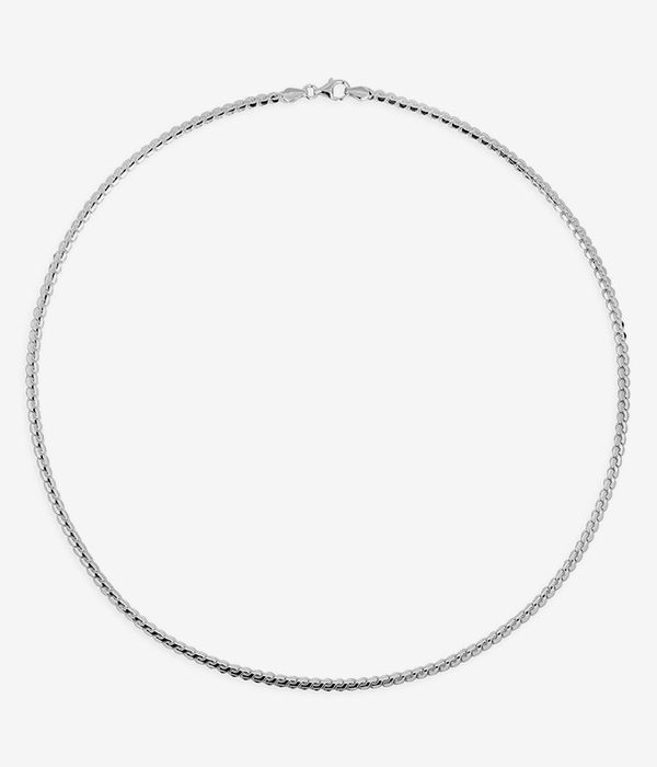Twojeys Egyptian necklace (silver)