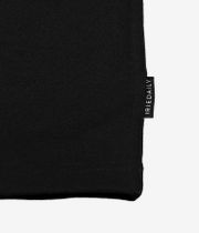 Iriedaily Stohead Knowledge T-Shirty (black)