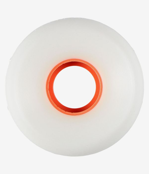OJ Plain Jane Keyframe Roues (white) 58mm 87A 4 Pack