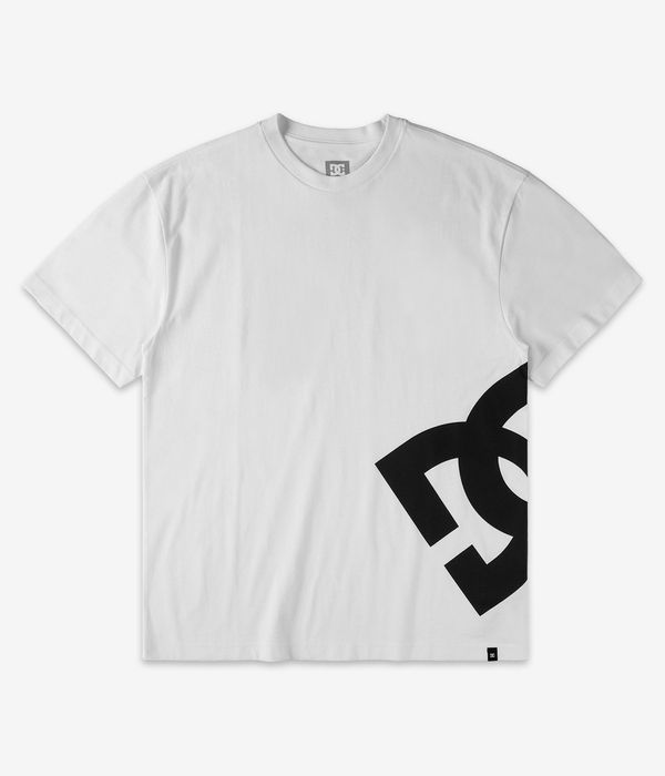 DC Lanai Camiseta (white)