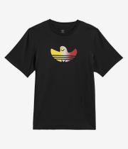 adidas Shmoo Fill T-Shirt (black multicolor)