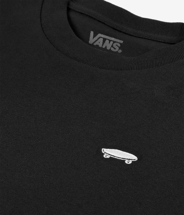 Vans Salton Loose T-Shirt (black)