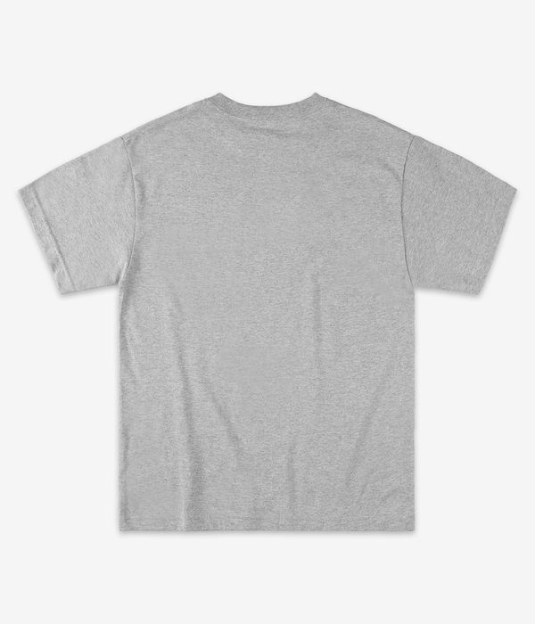 Baker Baker 3 T-Shirt (heather grey)