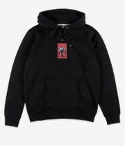 Anuell Ayakor Organic Hoodie (black)