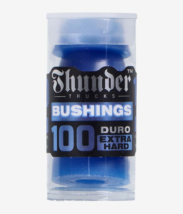 Thunder Premium 100A Bushings (navy) 2 Pack