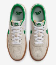Nike SB Heritage Vulc Buty (summit white lucky green)