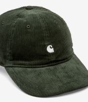 Carhartt WIP Harlem Casquette (opuntia wax)