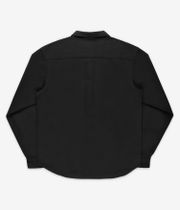 Nike SB Essential Woven Shirt (black white)