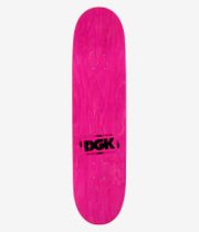 DGK Tasty 8.06" Planche de skateboard (multi)