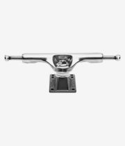 Slappy ST1 Hollow 6 Hole Base 10 Truck (gunmetal) 10"