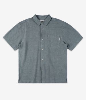 Iriedaily Sammy Summer Koszula (jungle green)