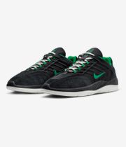 Nike SB Vertebrae Schuh (black malachite)