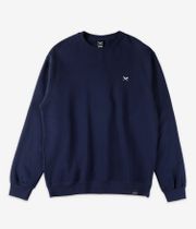 Iriedaily Mini Flag 2 Sweatshirt (midnight)