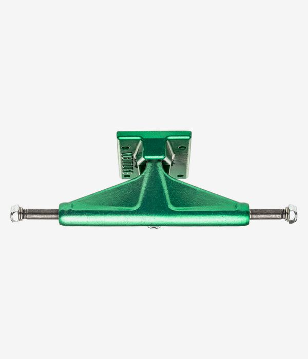 Venture Team Anodized High 5.2 Eje (green) 8"