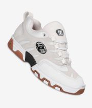 DC Hybrid OG Chaussure (grey white)