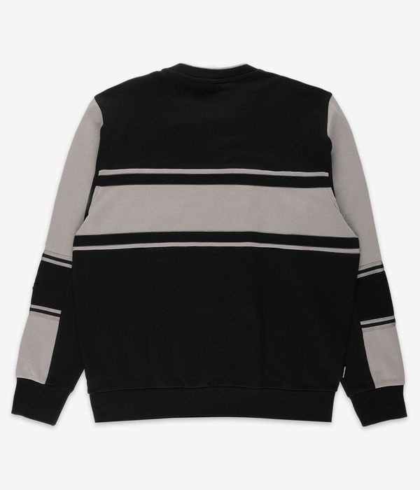 adidas Crew Sweatshirt (black putbei)