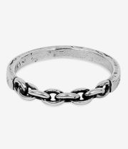 Twojeys Chain Anello (silver)