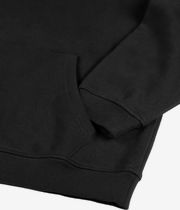 Santa Cruz Sommer Sparrow Front Hoodie (black)