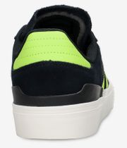 adidas Skateboarding Busenitz Vulc II Shoes (core black lime gold)
